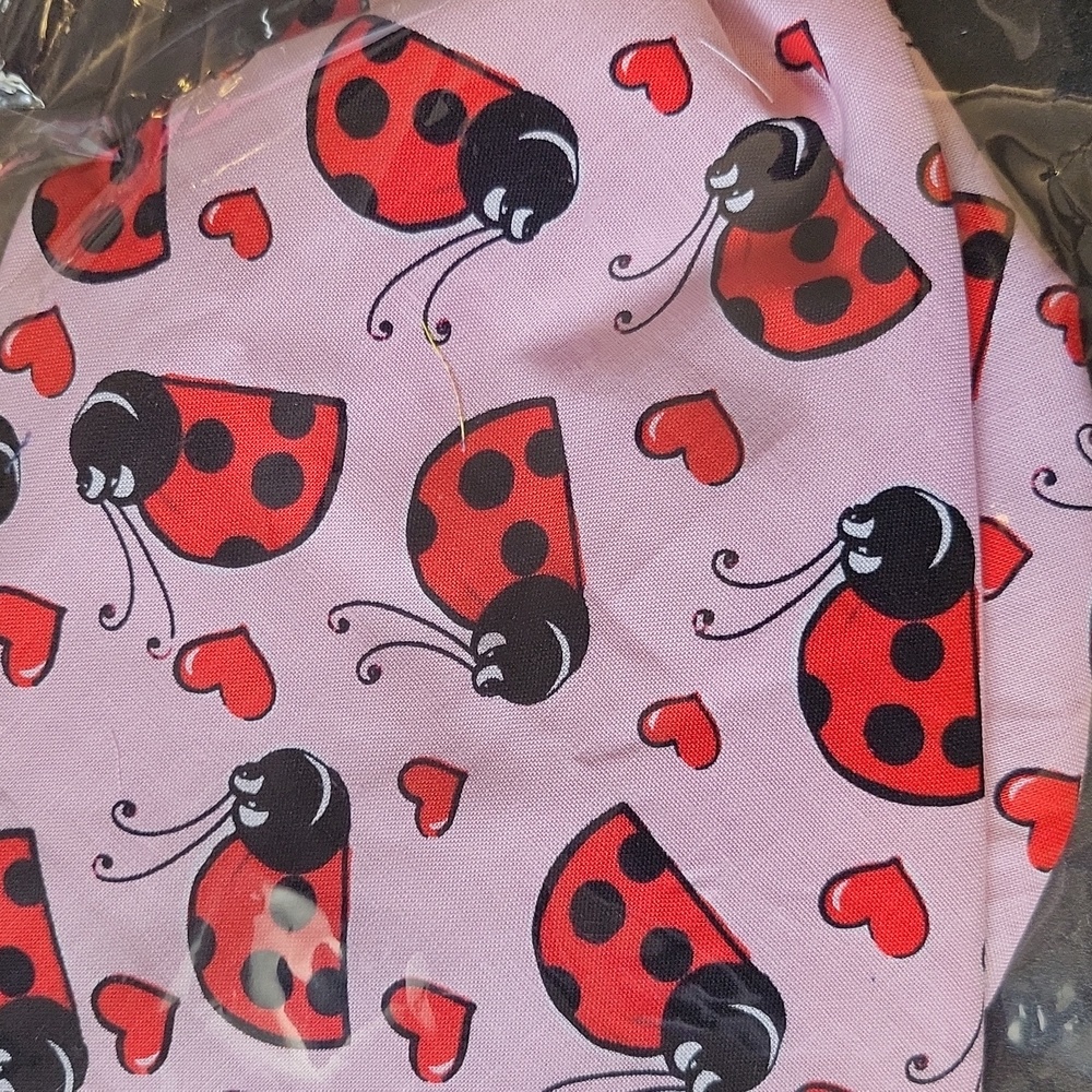 Kids hair bonnets